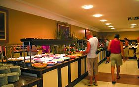 Aska Costa Holiday Club