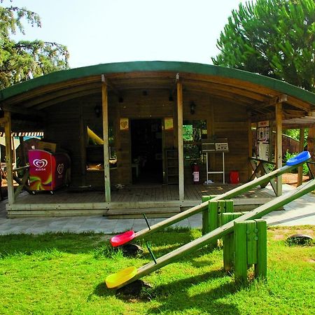 Aska Costa Holiday Club Side Dış mekan fotoğraf