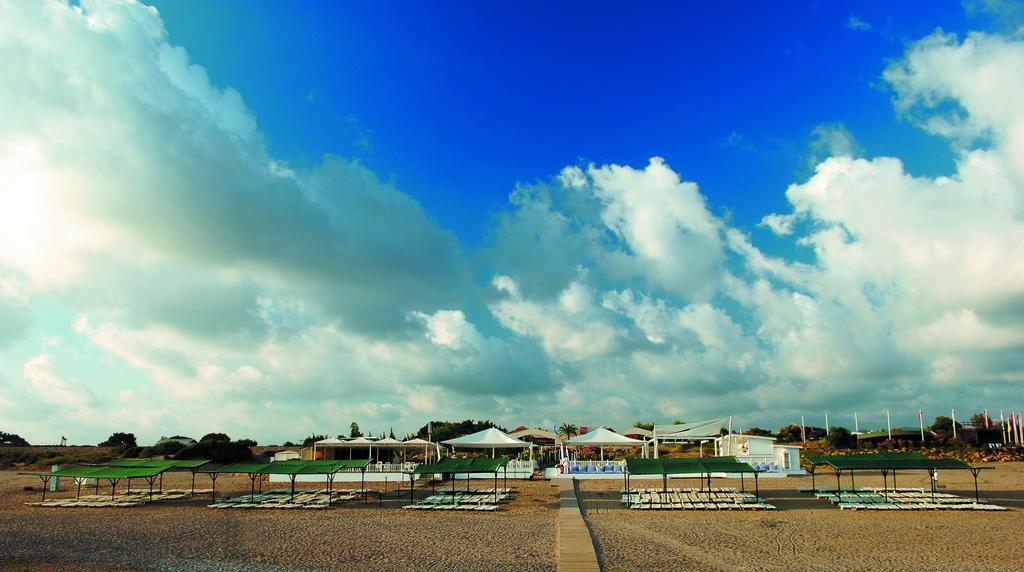 Aska Costa Holiday Club Side Dış mekan fotoğraf