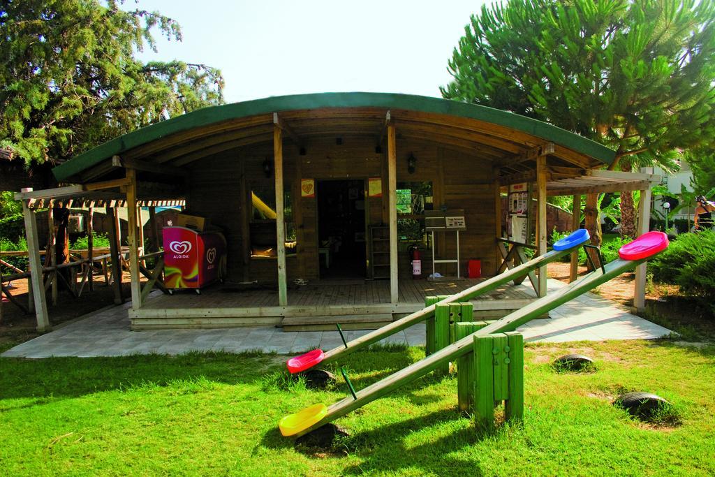 Aska Costa Holiday Club Side Dış mekan fotoğraf