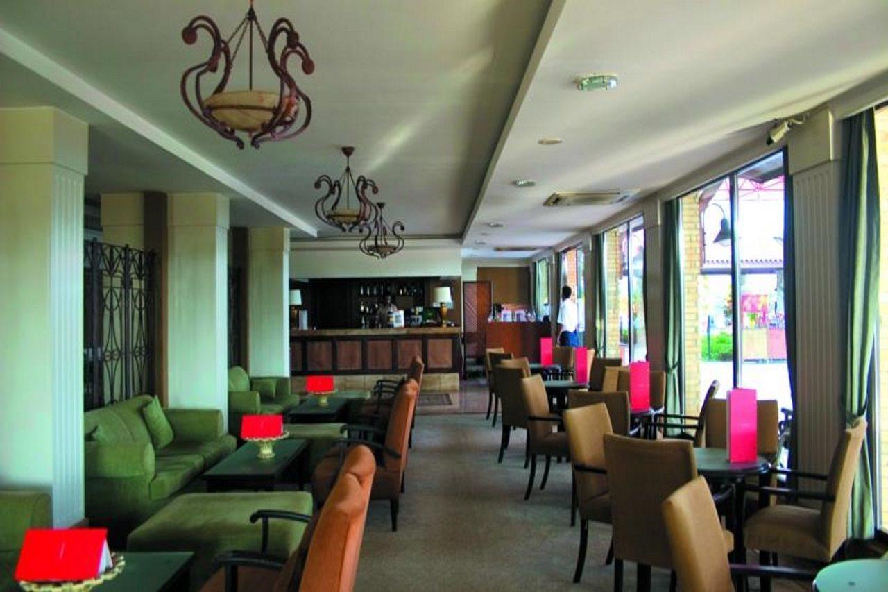 Aska Costa Holiday Club Side Dış mekan fotoğraf