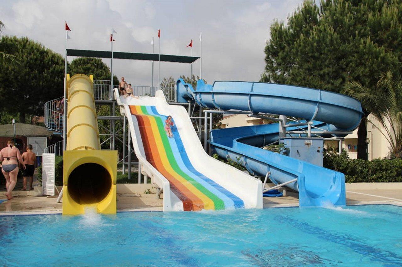 Aska Costa Holiday Club Side Dış mekan fotoğraf