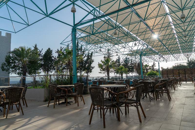 Aska Costa Holiday Club Side Dış mekan fotoğraf