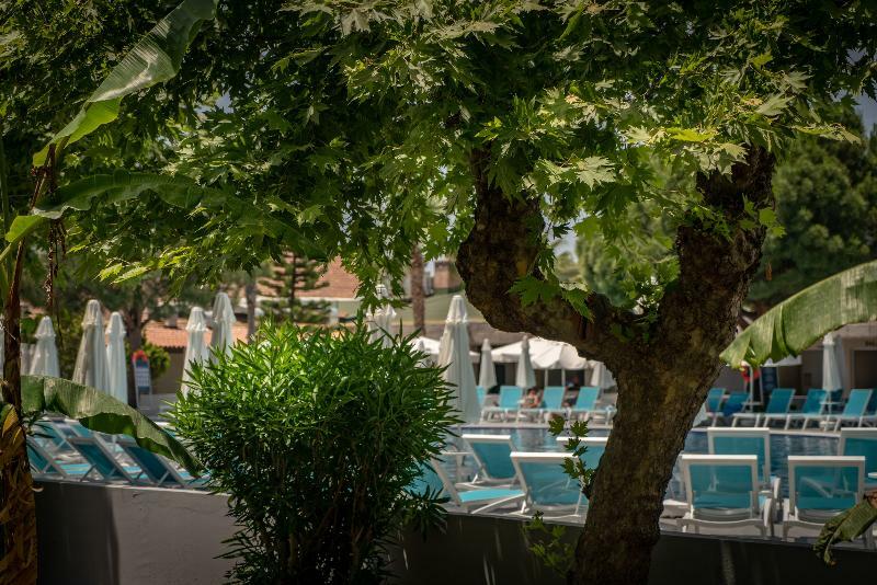 Aska Costa Holiday Club Side Dış mekan fotoğraf