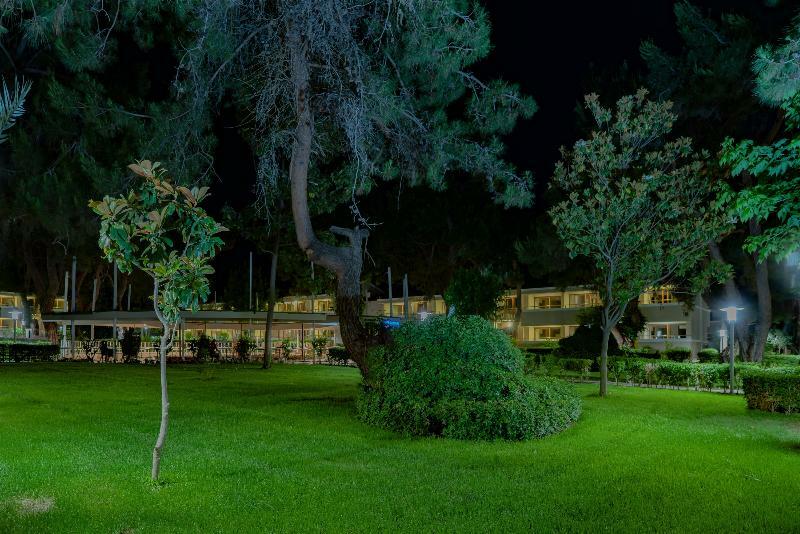 Aska Costa Holiday Club Side Dış mekan fotoğraf