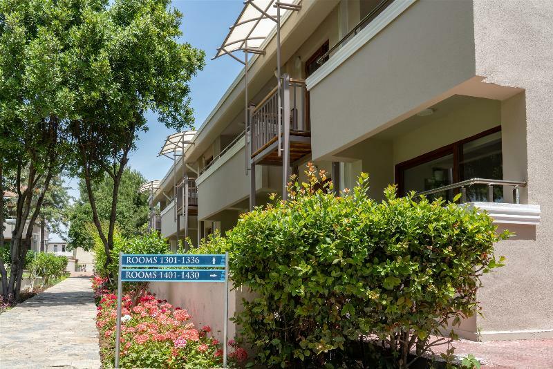 Aska Costa Holiday Club Side Dış mekan fotoğraf