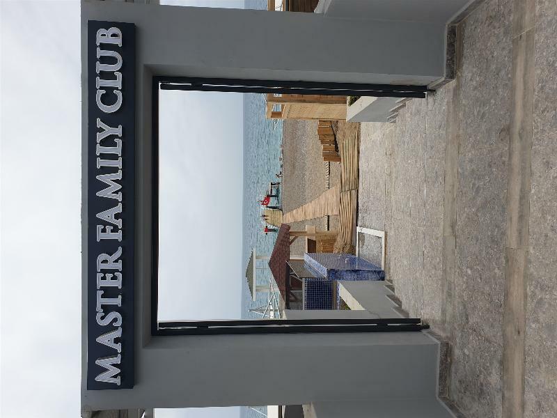 Aska Costa Holiday Club Side Dış mekan fotoğraf