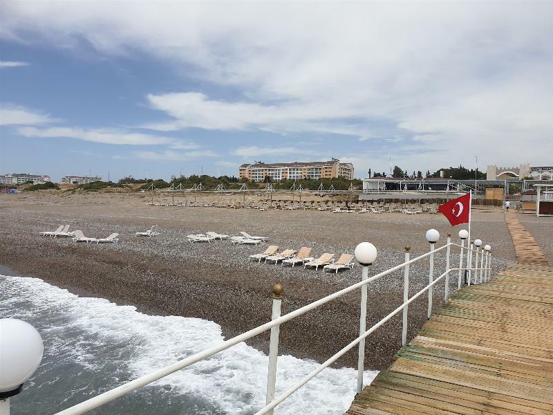 Aska Costa Holiday Club Side Dış mekan fotoğraf