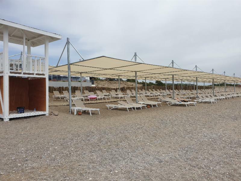 Aska Costa Holiday Club Side Dış mekan fotoğraf