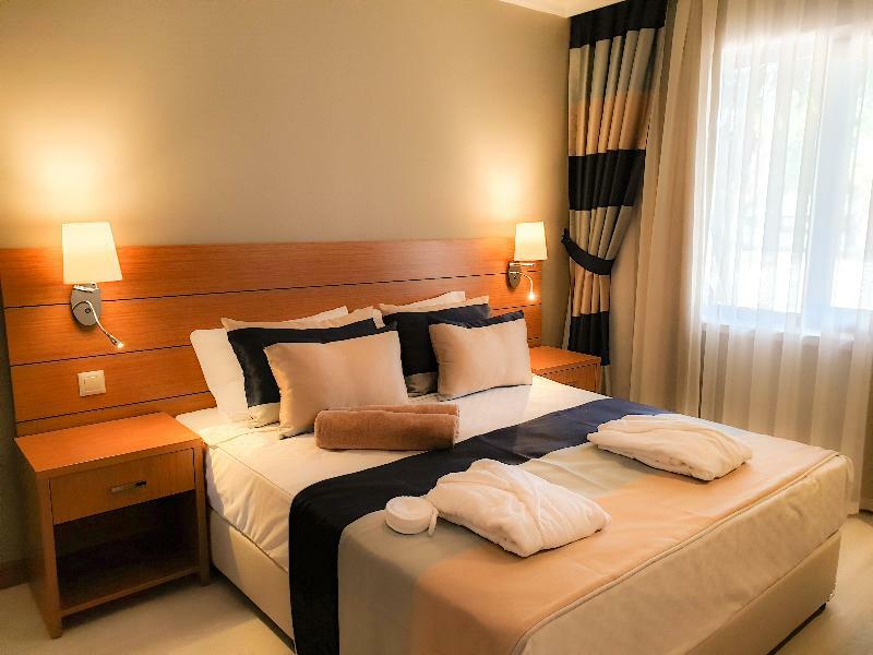 Aska Costa Holiday Club Side Dış mekan fotoğraf