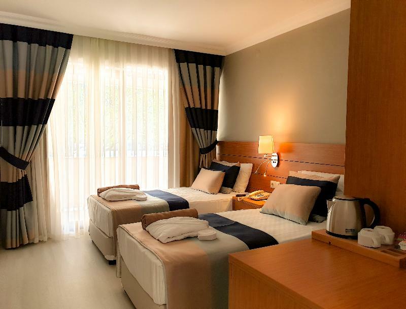 Aska Costa Holiday Club Side Dış mekan fotoğraf